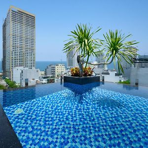 Tashi Ocean Hotel & Apartment Da Nang - Free Gym Access